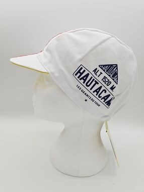 SANTINI | TDF Tour De France Hautacam Stage Cycling Cap